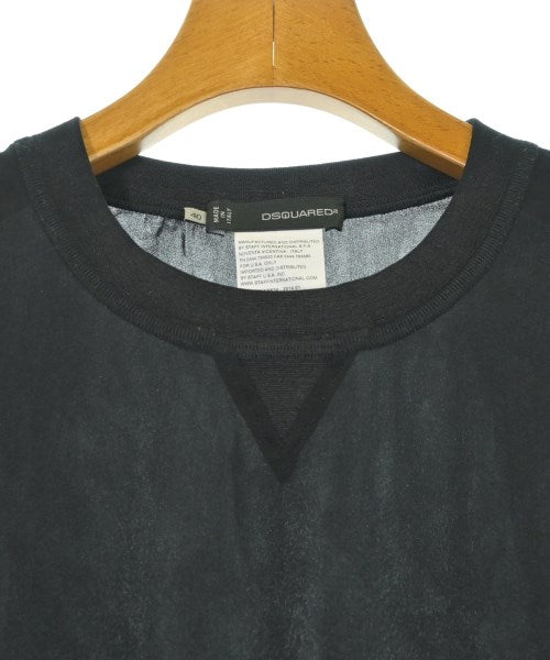 DSQUARED 女襯衫
