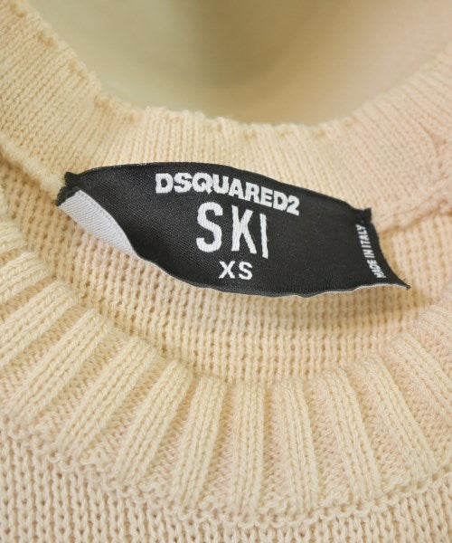 DSQUARED 毛衣