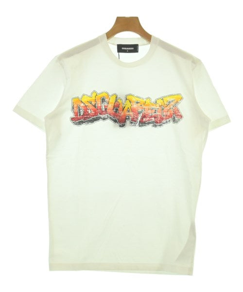 DSQUARED T恤/上衣