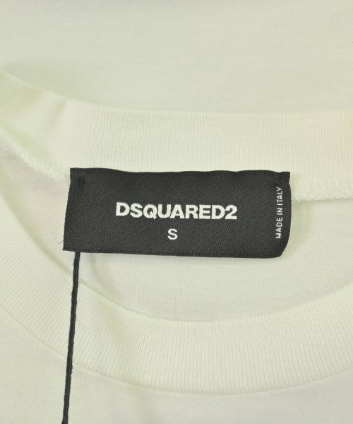 DSQUARED T恤/上衣
