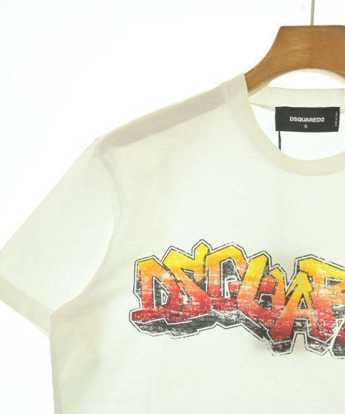DSQUARED T恤/上衣