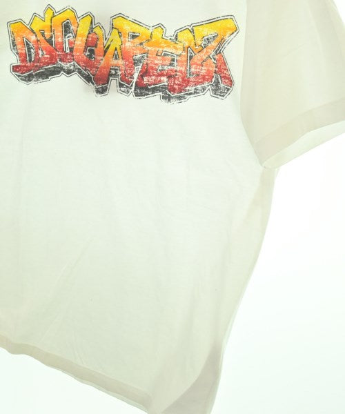 DSQUARED T恤/上衣