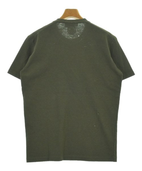 DSQUARED T恤/上衣