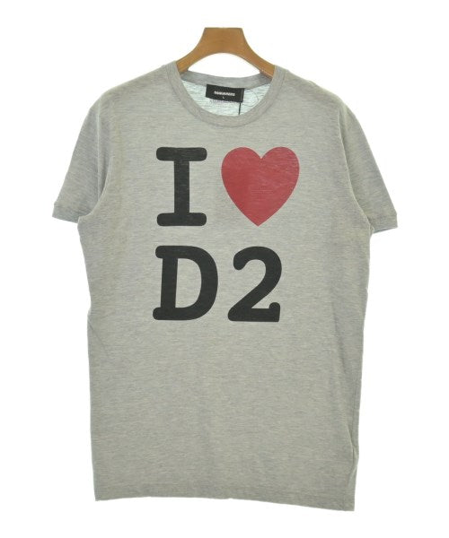 DSQUARED T恤/上衣