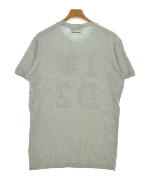 DSQUARED T恤/上衣
