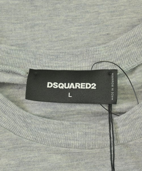 DSQUARED T恤/上衣