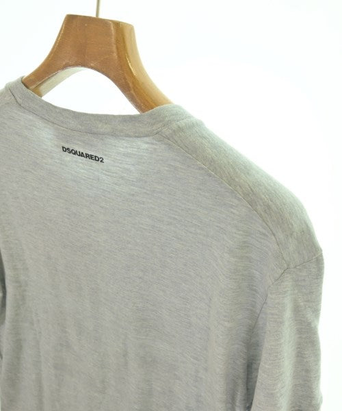 DSQUARED T恤/上衣