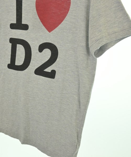DSQUARED T恤/上衣