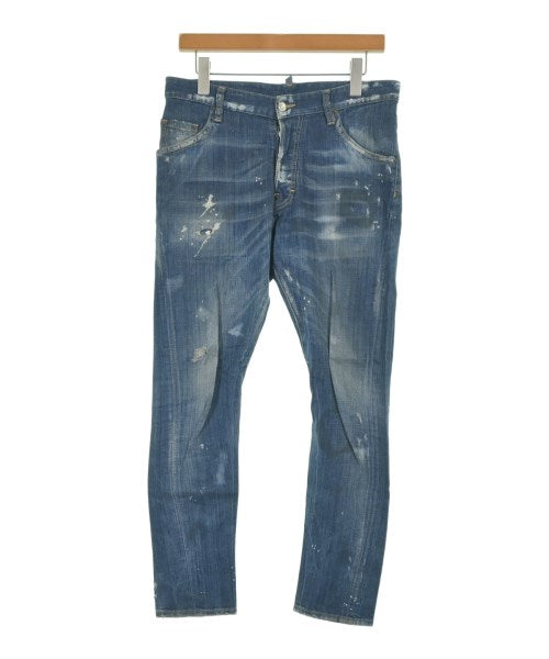 DSQUARED 牛仔褲