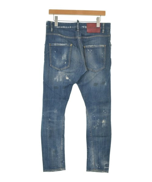 DSQUARED 牛仔褲