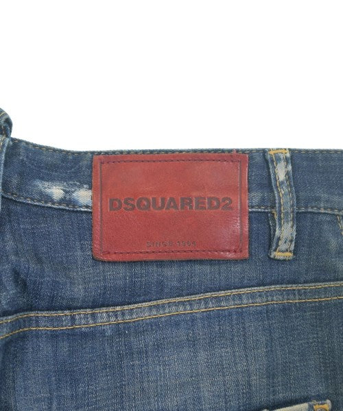 DSQUARED 牛仔褲