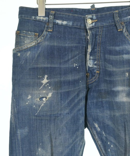 DSQUARED 牛仔褲
