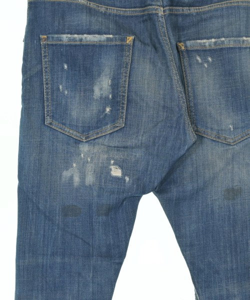 DSQUARED 牛仔褲