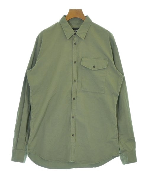 DSQUARED 休閒襯衫