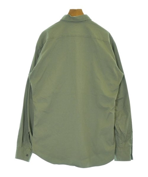 DSQUARED 休閒襯衫