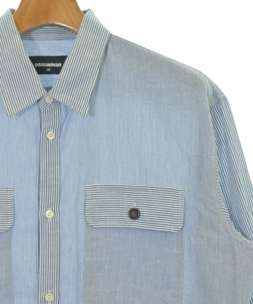DSQUARED 休閒襯衫