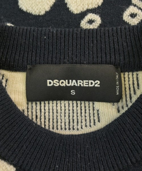 DSQUARED 毛衣