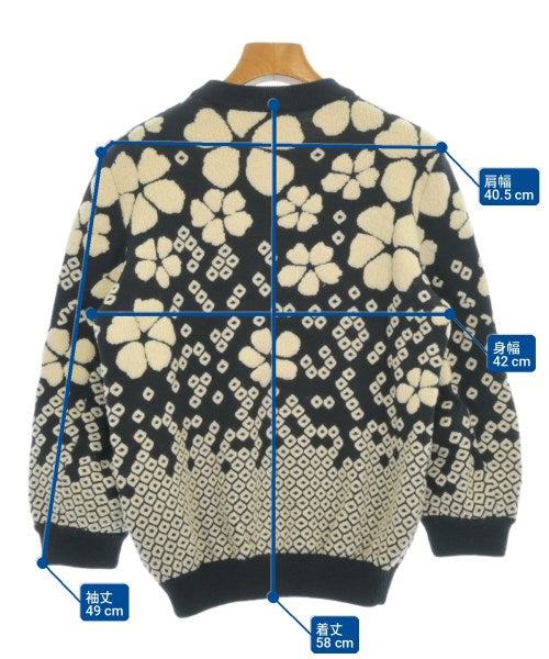 DSQUARED 毛衣