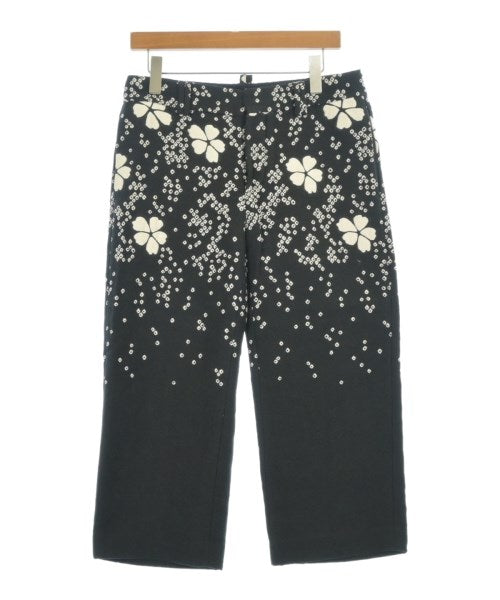 DSQUARED 剪裁褲