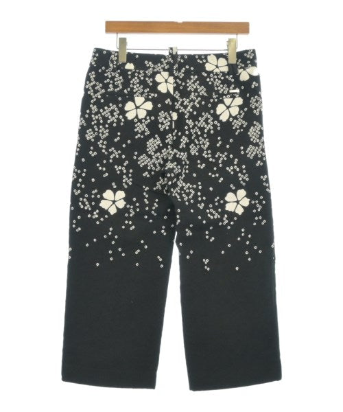 DSQUARED 剪裁褲