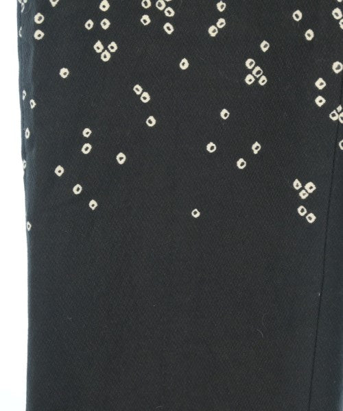 DSQUARED 剪裁褲