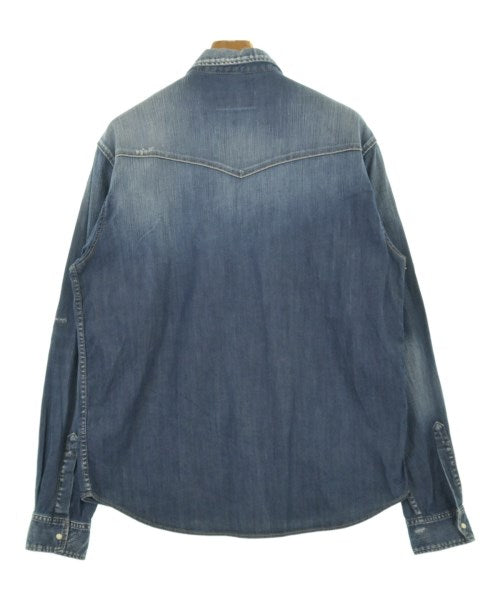 DSQUARED 休閒襯衫