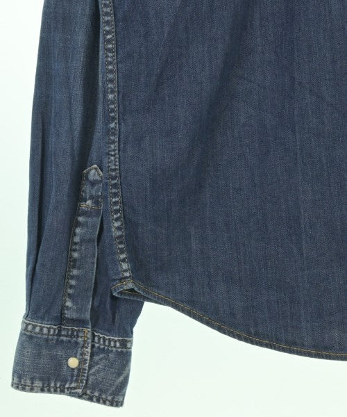 DSQUARED 休閒襯衫
