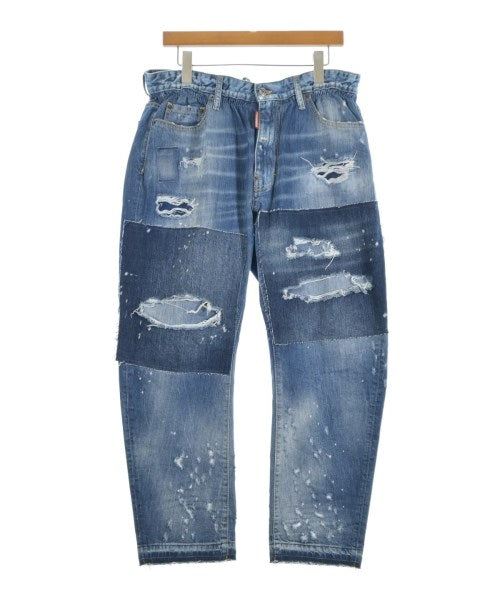 DSQUARED 牛仔褲