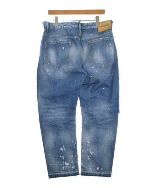 DSQUARED 牛仔褲