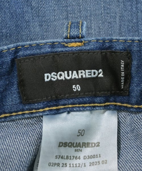 DSQUARED 牛仔褲