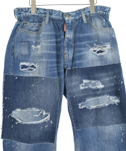 DSQUARED 牛仔褲