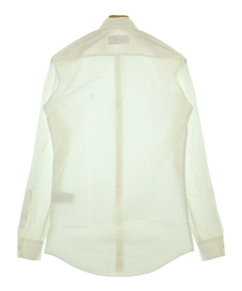 DSQUARED 正式襯衫