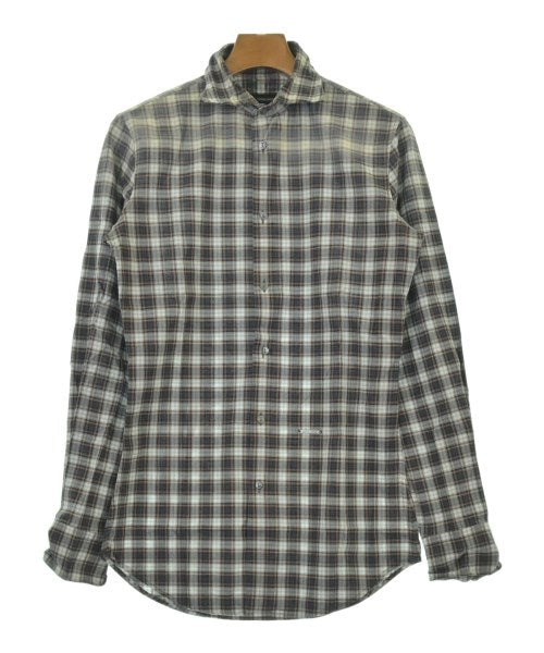 DSQUARED 休閒襯衫