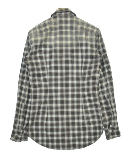DSQUARED 休閒襯衫