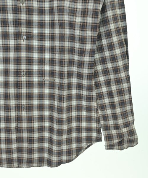 DSQUARED 休閒襯衫