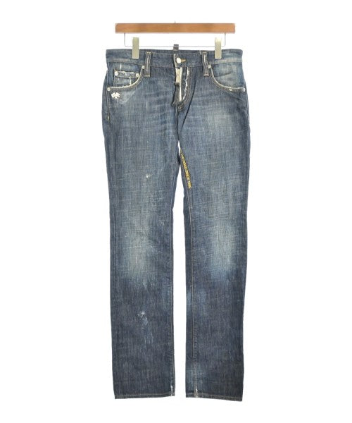 DSQUARED 牛仔褲