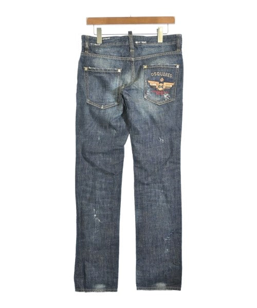 DSQUARED 牛仔褲