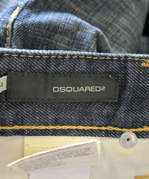 DSQUARED 牛仔褲