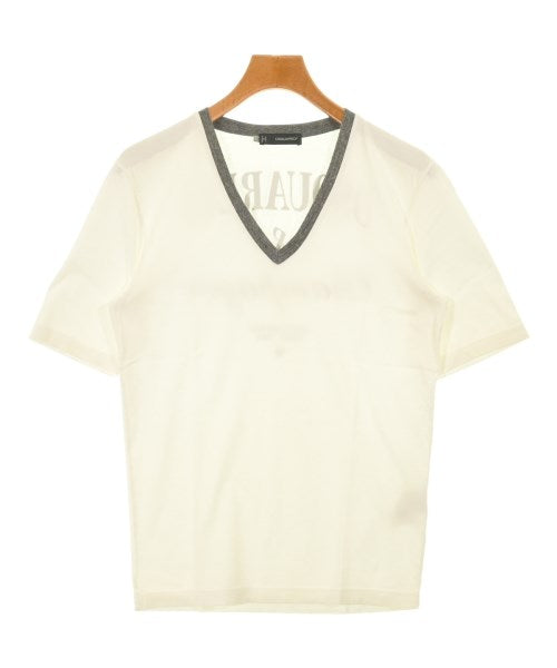 DSQUARED T恤/上衣