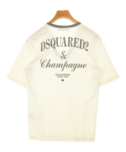 DSQUARED T恤/上衣