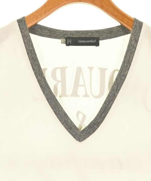 DSQUARED T恤/上衣