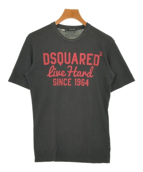 DSQUARED T恤/上衣