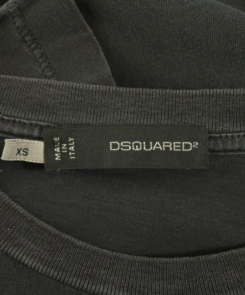 DSQUARED T恤/上衣