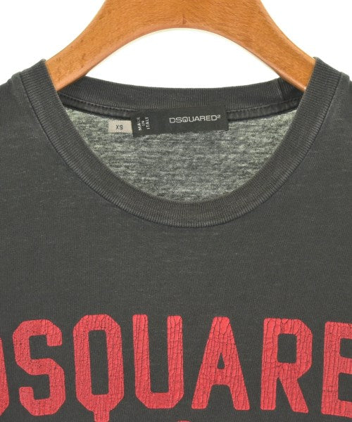 DSQUARED T恤/上衣