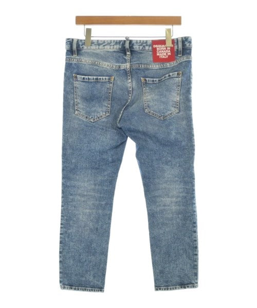 DSQUARED 牛仔褲