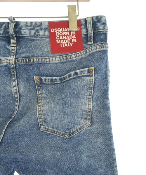 DSQUARED 牛仔褲