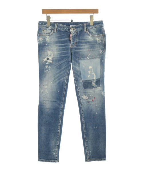 DSQUARED 牛仔褲