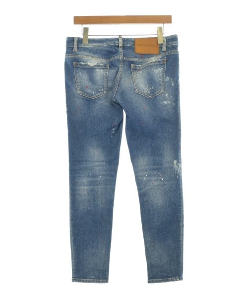 DSQUARED 牛仔褲
