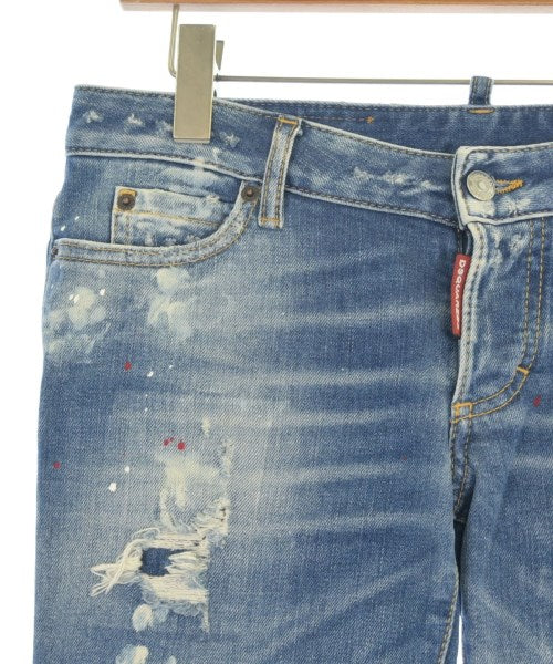 DSQUARED 牛仔褲