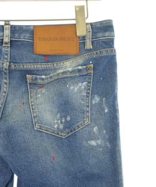 DSQUARED 牛仔褲